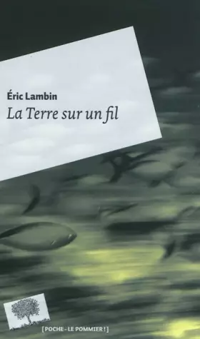 Couverture du produit · La Terre sur un fil