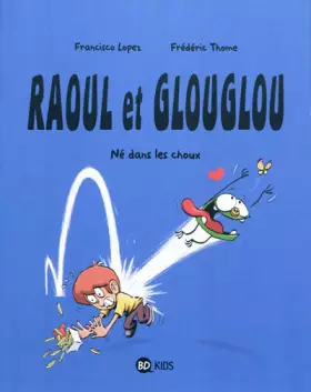 Couverture du produit · Raoul et Glouglou