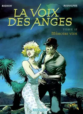 Couverture du produit · La Voix des anges, tome 2 : Mémoire vide