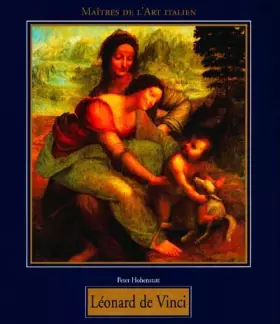 Couverture du produit · Léonard de Vinci