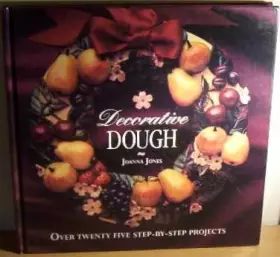 Couverture du produit · Decorative Dough