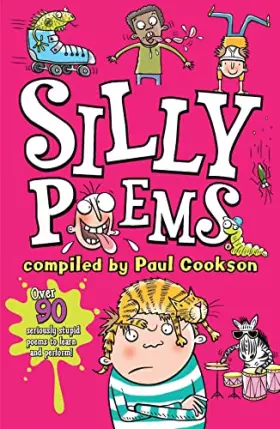 Couverture du produit · Silly Poems (Scholastic Poetry)