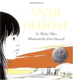 Couverture du produit · [(Annie and the Old One )] [Author: Miska Miles] [May-1985]