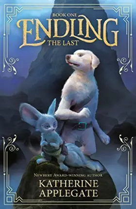 Couverture du produit · Endling - the Last