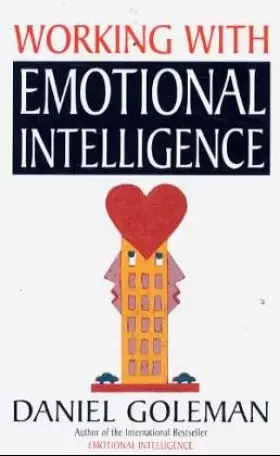Couverture du produit · Working with Emotional Intelligence