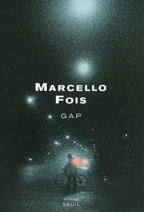 Couverture du produit · Gap