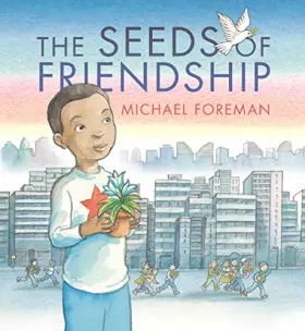 Couverture du produit · Seeds of Friendship