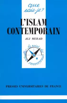 Couverture du produit · L'Islam contemporain