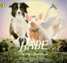 Couverture du produit · Babe. The Film Storybook