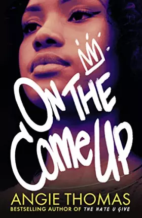 Couverture du produit · On the Come Up