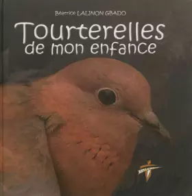 Couverture du produit · Tourterelles de mon enfance