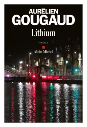 Couverture du produit · Lithium