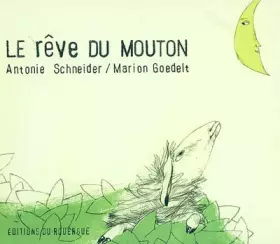 Couverture du produit · Le Rêve du mouton