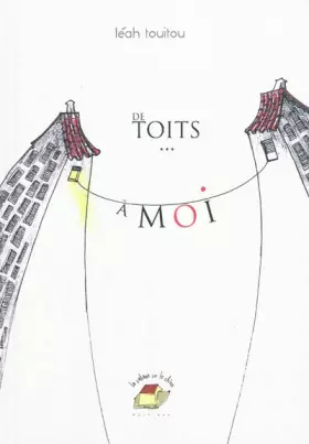 Couverture du produit · De Toits a Moi