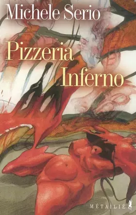 Couverture du produit · Pizzeria Inferno