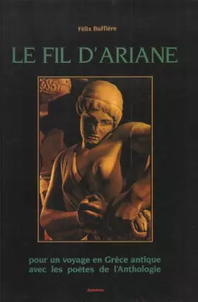 Couverture du produit · Le fil d'ariane