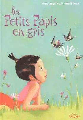 Couverture du produit · Les Petits Papis en gris