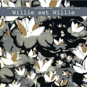 Couverture du produit · Willie est Willie