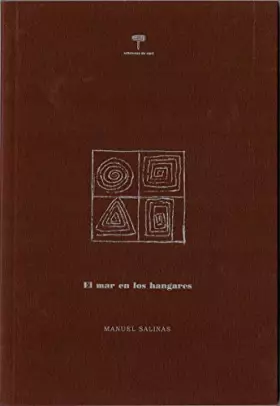Couverture du produit · Mar En Los Hangares (E.D.A)