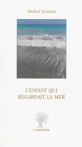 Couverture du produit · L'enfant qui regardait la mer