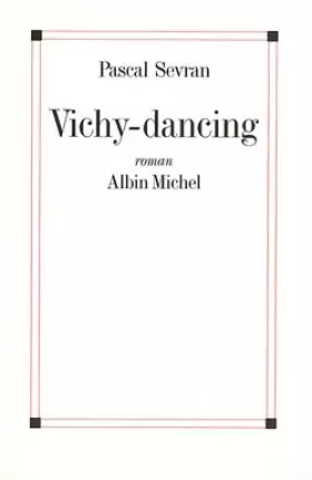 Couverture du produit · Vichy-dancing