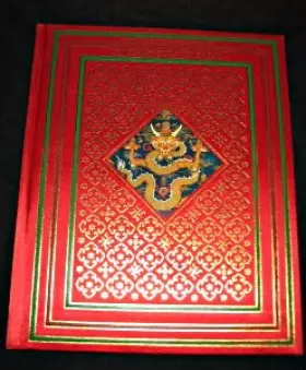 Couverture du produit · Les empereurs de chine