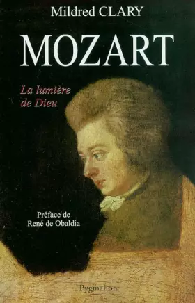Couverture du produit · Mozart : La lumière de Dieu