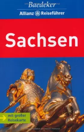 Couverture du produit · Sachsen