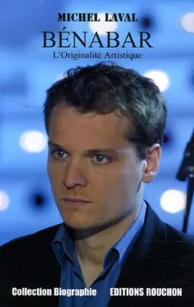 Couverture du produit · Bénabar: L'Originalité Artistique