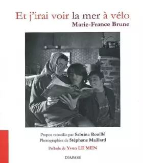 Couverture du produit · Et J Irai Voir la Mer a Vélo