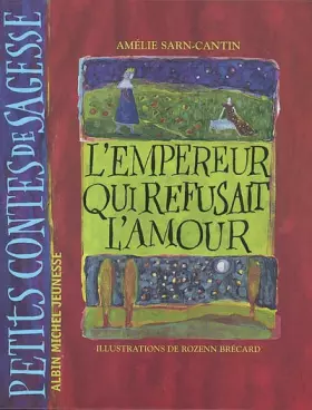 Couverture du produit · L'Empereur qui refusait l'amour