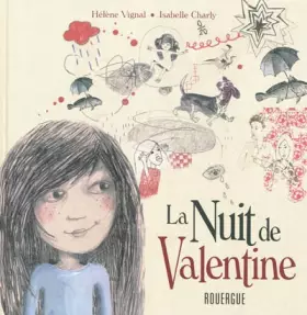 Couverture du produit · La nuit de Valentine