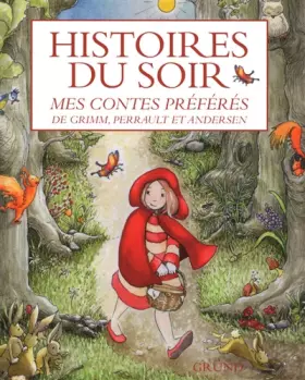 Couverture du produit · HISTOIRES DU SOIR
