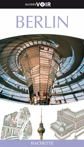 Couverture du produit · Berlin
