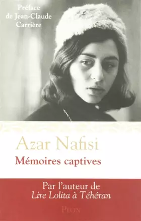 Couverture du produit · Mémoires captives