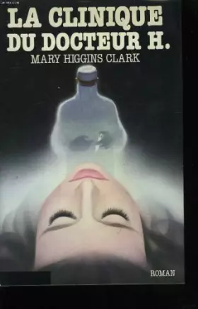 Couverture du produit · La Clinique Du Docteur H.