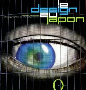 Couverture du produit · Le Design au Japon