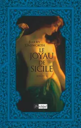 Couverture du produit · Le joyau de Sicile