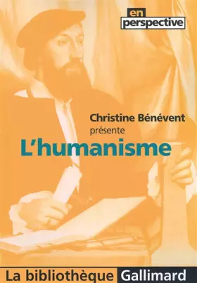 Couverture du produit · L'humanisme
