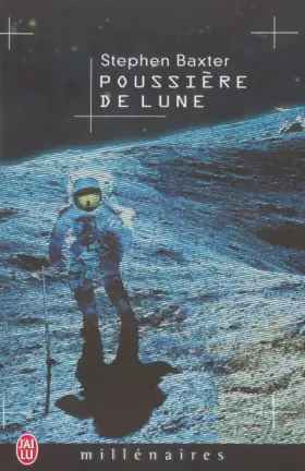 Couverture du produit · Poussière de lune