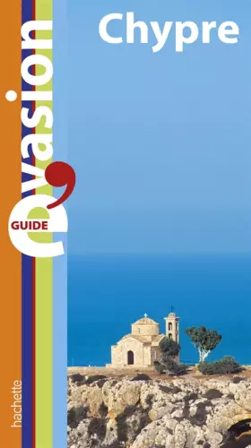 Couverture du produit · Chypre