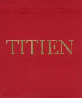 Couverture du produit · Titien (0000)