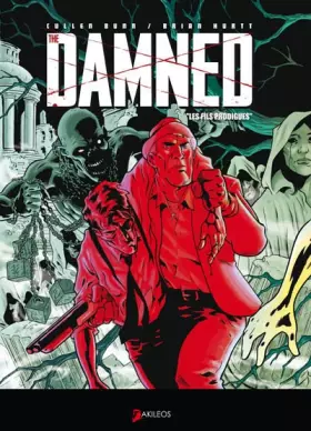 Couverture du produit · Les fils prodigues