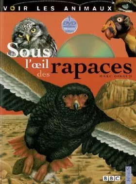 Couverture du produit · Sous l'oeil des rapaces (1DVD)