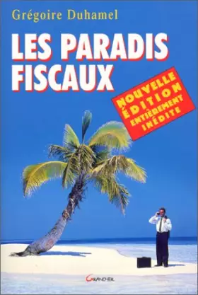 Couverture du produit · Les paradis fiscaux