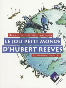 Couverture du produit · Le Joli monde d'Hubert Reeves
