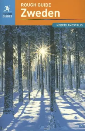 Couverture du produit · Zweden