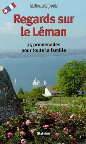 Couverture du produit · Regard sur le Léman : 75 programmes pour toute la famille
