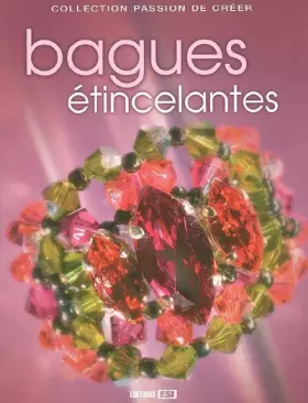 Couverture du produit · Bagues étincelantes