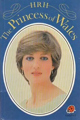 Couverture du produit · Hrh Princess of Wales